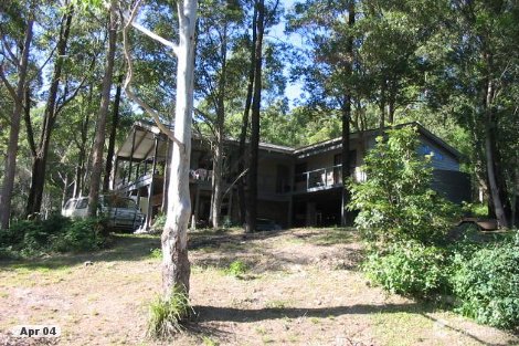 1 Crown Cl, Tarbuck Bay, NSW 2428