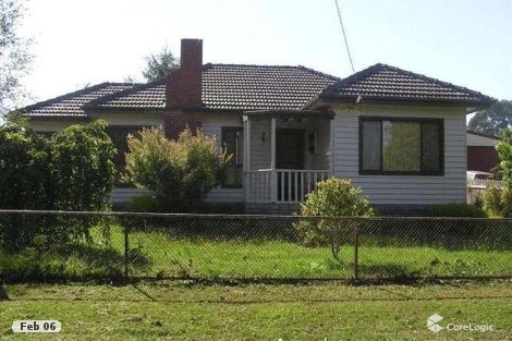 2960 Main Neerim Rd, Neerim Junction, VIC 3832