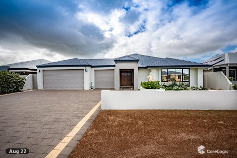 15 Coastside Cres, Glenfield, WA 6532