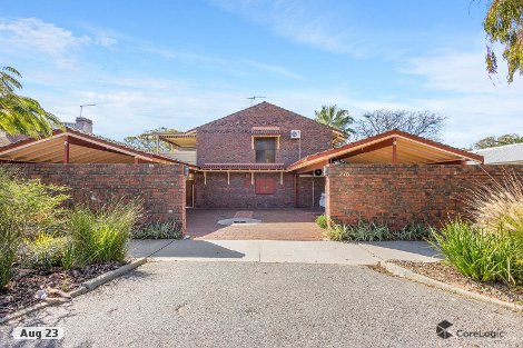 4/216 Barker Rd, Subiaco, WA 6008