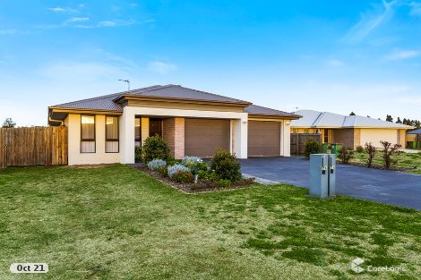 2/56 Magpie Dr, Cambooya, QLD 4358