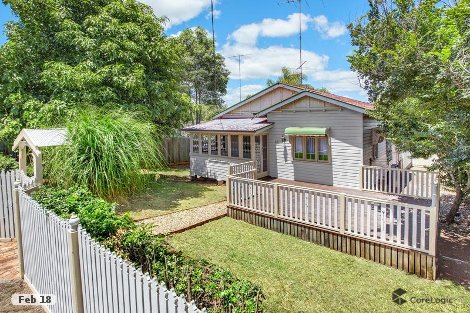 32 Isaac St, North Toowoomba, QLD 4350