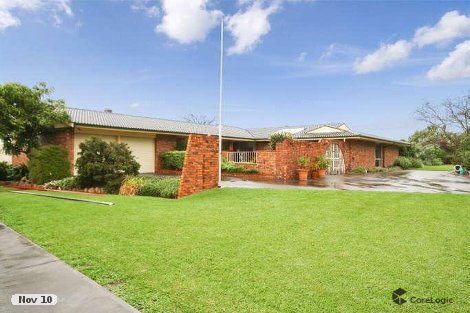 248 East Kurrajong Rd, East Kurrajong, NSW 2758