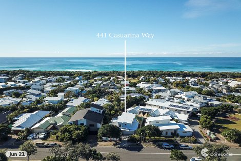 441 Casuarina Way, Casuarina, NSW 2487