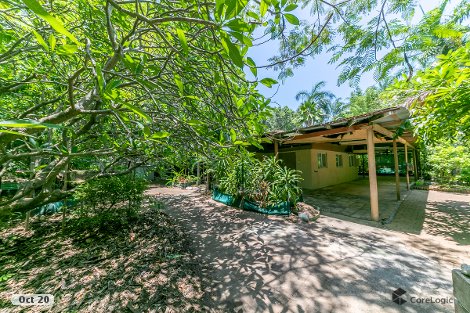 21 Frangipanni St, Nightcliff, NT 0810