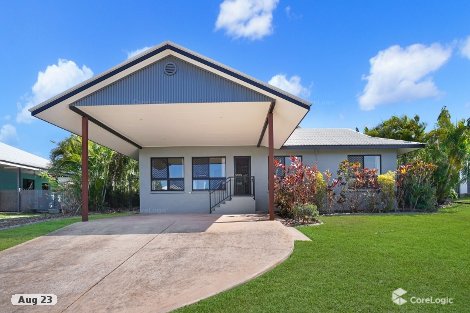 32 Catt Cres, Farrar, NT 0830