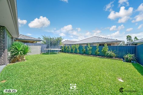 53 Longhurst St, Oran Park, NSW 2570