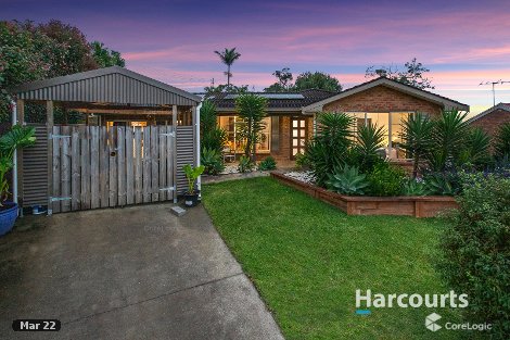 8 Eleonora Cl, Whitebridge, NSW 2290