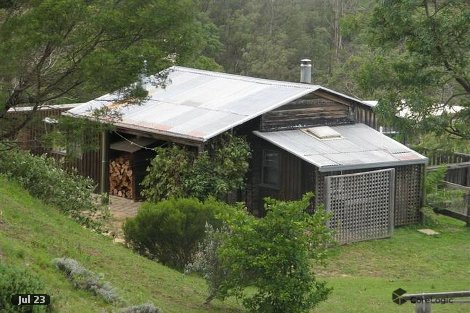 563 Hawks Head Rd, Brogo, NSW 2550