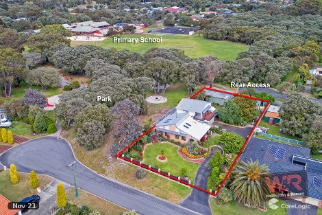 12 Bundara Cl, Little Grove, WA 6330