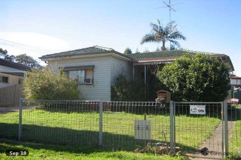 23 Wonga Rd, Lalor Park, NSW 2147