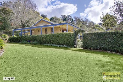 40 Dabage Pl, Kurrajong Heights, NSW 2758