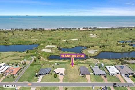 41 Monaco Dr, Zilzie, QLD 4710