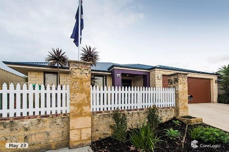 25 Solace Gdns, Atwell, WA 6164