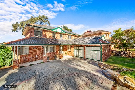 91 Thomas Mitchell Dr, Barden Ridge, NSW 2234