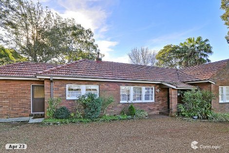 96 Pennant Hills Rd, Normanhurst, NSW 2076