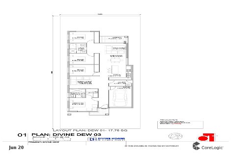 Lot 1638 Mimosa St, Gregory Hills, NSW 2557