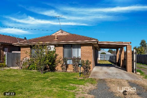 65 Metherall St, Sunshine North, VIC 3020