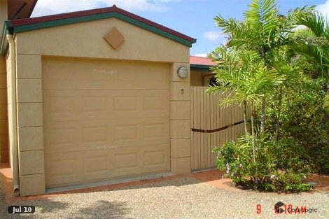 5/12-24 Sanctuary Dr, Idalia, QLD 4811