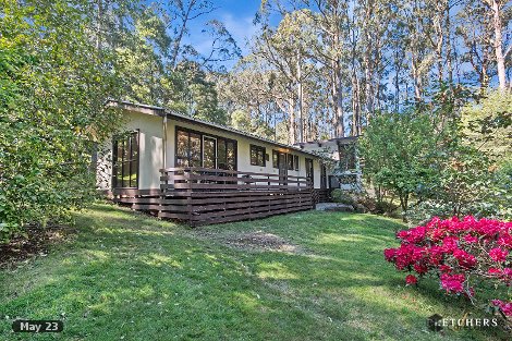 21 Alice St, Sassafras, VIC 3787