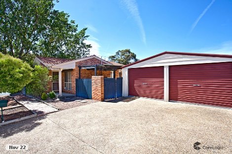 12 Murrung Cres, Ngunnawal, ACT 2913