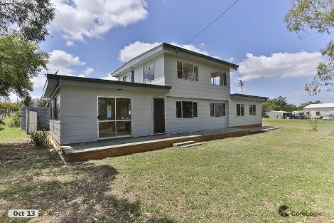 24 Mocatta St, Goombungee, QLD 4354