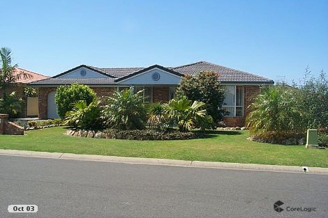 16 Bottlebrush Cres, Evans Head, NSW 2473