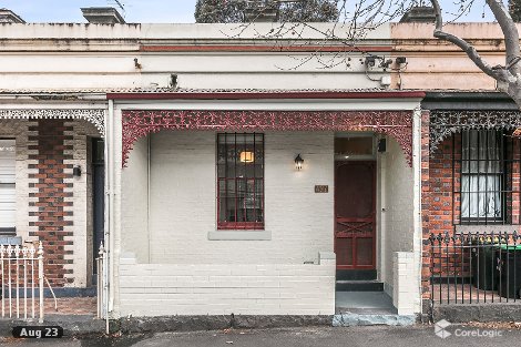 497 Abbotsford St, North Melbourne, VIC 3051