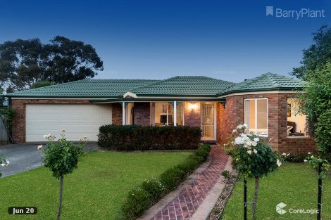 5 Acacia Lane, Waurn Ponds, VIC 3216