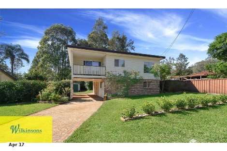 20 Chestnut Dr, Glossodia, NSW 2756