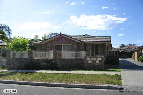 64-66 Paton St, Woy Woy, NSW 2256