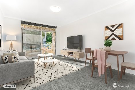 3/22 Hazelbank Rd, Wollstonecraft, NSW 2065