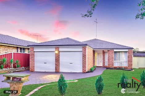 7 Outram Pl, Currans Hill, NSW 2567