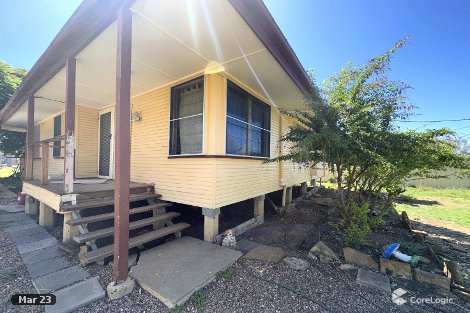 57 Mitchell St, Ilfracombe, QLD 4727