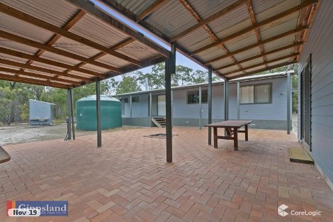 78 Sunray Ct, Heyfield, VIC 3858