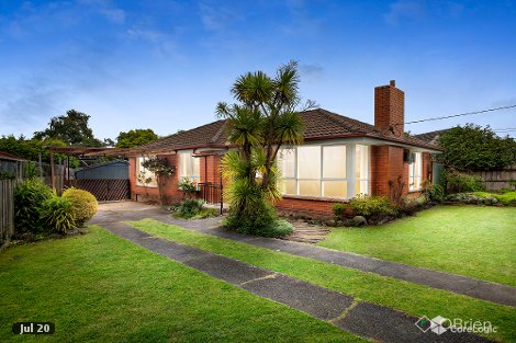 6 Phyllis St, Bayswater, VIC 3153