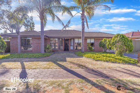 16 Parkview Ave, Salisbury Downs, SA 5108