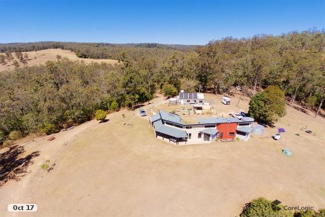 311 Brennan Rd, Redbank Creek, QLD 4312