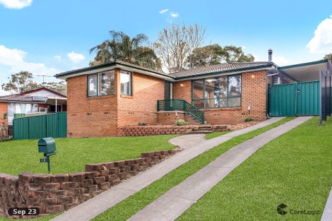 58 Camorta Cl, Kings Park, NSW 2148