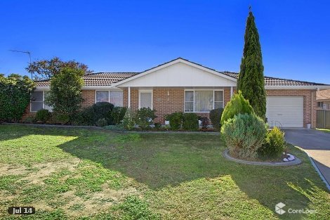 7 Banjos Cct, Hillvue, NSW 2340