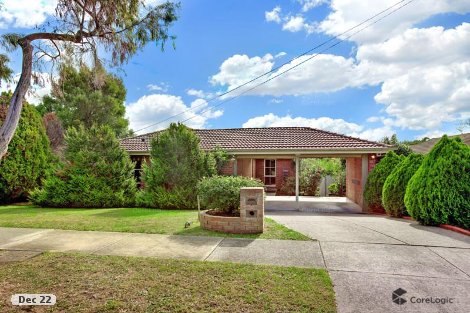 33 Croydon Hills Dr, Croydon Hills, VIC 3136