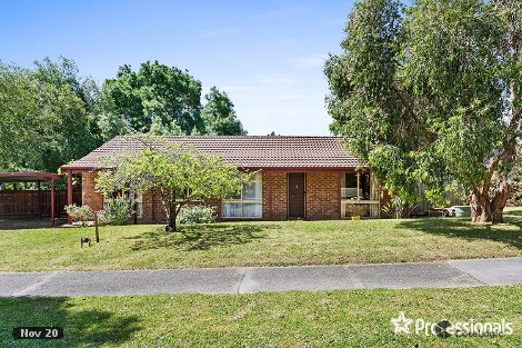 25 Witham Dr, Coldstream, VIC 3770