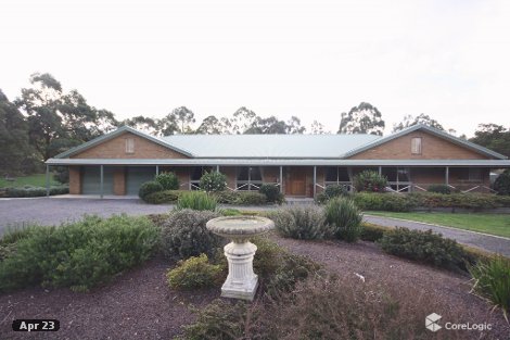 38 Anne Ct, Smythes Creek, VIC 3351