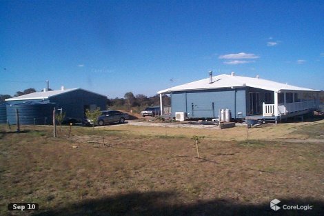 22290 New England Hwy, Dalveen, QLD 4374