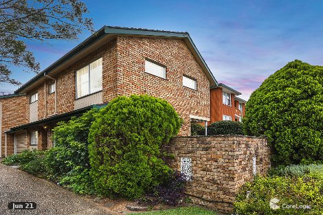 1/33 Rosa St, Oatley, NSW 2223