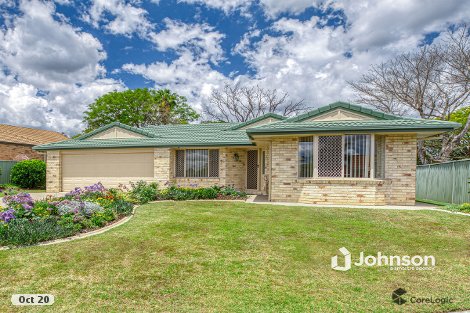 16 Challenger Ave, Flinders View, QLD 4305