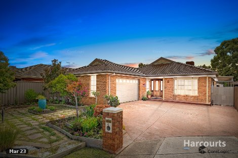 4 Akoonah Ct, Burnside, VIC 3023