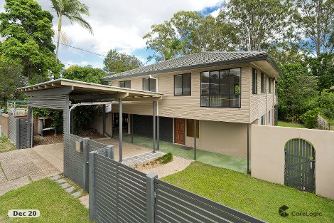 6 Gilliat St, Keperra, QLD 4054