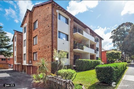 9/47 Illawarra St, Allawah, NSW 2218