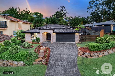 5 Madison Pl, Carina, QLD 4152